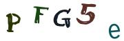 Obrázková CAPTCHA