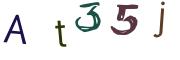Obrázková CAPTCHA
