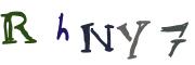 Obrázková CAPTCHA