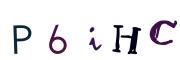 Obrázková CAPTCHA