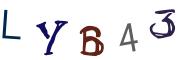 Obrázková CAPTCHA