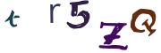 Obrázková CAPTCHA