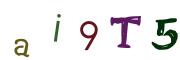 Obrázková CAPTCHA