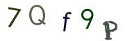Obrázková CAPTCHA
