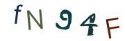 Obrázková CAPTCHA