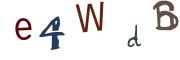 Obrázková CAPTCHA