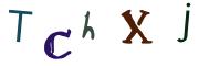 Obrázková CAPTCHA