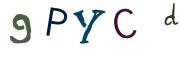 Obrázková CAPTCHA