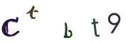 Obrázková CAPTCHA