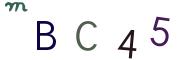Obrázková CAPTCHA