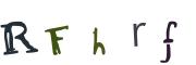 Obrázková CAPTCHA