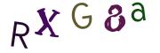 Obrázková CAPTCHA