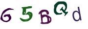 Obrázková CAPTCHA
