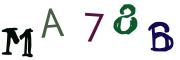 Obrázková CAPTCHA