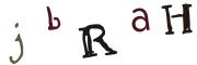 Obrázková CAPTCHA