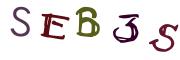 Obrázková CAPTCHA