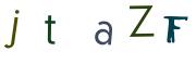 Obrázková CAPTCHA
