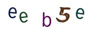 Obrázková CAPTCHA