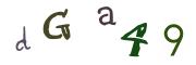 Obrázková CAPTCHA
