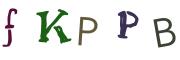 Obrázková CAPTCHA
