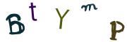 Obrázková CAPTCHA