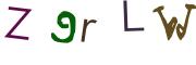 Obrázková CAPTCHA