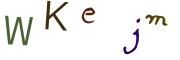 Obrázková CAPTCHA