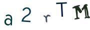 Obrázková CAPTCHA