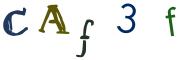 Obrázková CAPTCHA