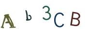 Obrázková CAPTCHA