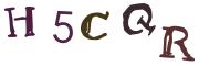 Obrázková CAPTCHA