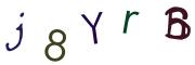 Obrázková CAPTCHA