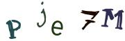 Obrázková CAPTCHA