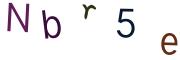 Obrázková CAPTCHA