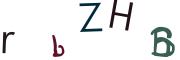 Obrázková CAPTCHA