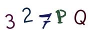 Obrázková CAPTCHA