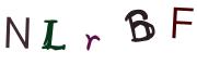Obrázková CAPTCHA