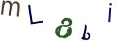 Obrázková CAPTCHA