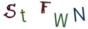 Obrázková CAPTCHA