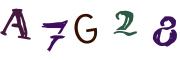 Obrázková CAPTCHA