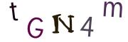 Obrázková CAPTCHA