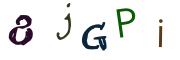 Obrázková CAPTCHA