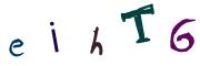 Obrázková CAPTCHA