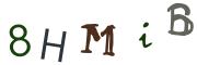 Obrázková CAPTCHA