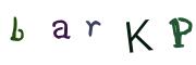Obrázková CAPTCHA