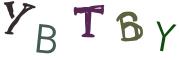 Obrázková CAPTCHA
