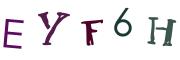 Obrázková CAPTCHA