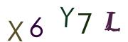 Obrázková CAPTCHA