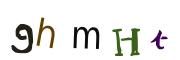 Obrázková CAPTCHA
