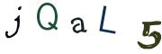 Obrázková CAPTCHA